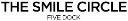 THE SMILE CIRCLE  logo